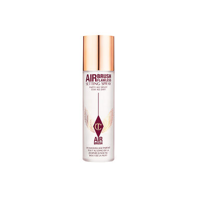 AIRBRUSH FLAWLESS SETTING SPRAY (SPRAY FIJADOR DE MAQUILLAJE)
